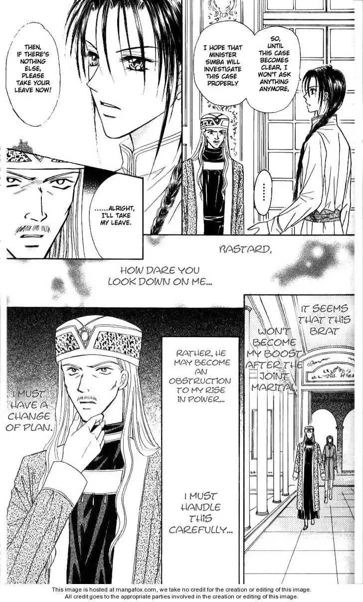 Knight Princess Chapter 5 19